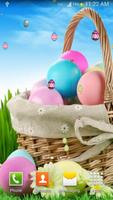 Easter Saga HD Live Wallpaper اسکرین شاٹ 2