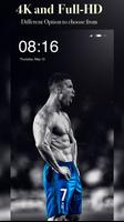 Cristiano Ronaldo Wallpapers ポスター