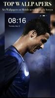 Cristiano Ronaldo Wallpapers screenshot 3