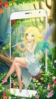 Anime Fairy Princess Girls screenshot 1