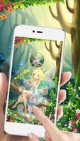 Anime Fairy Princess Girls screenshot 3