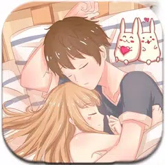 Descargar APK de Anime Happiness Kitty Lover