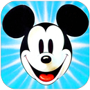 APK Anime Fun Mickey & Minny Wallpapers