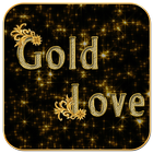 Icona Gold Sand for HUAWEI