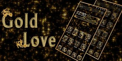 3 Schermata Gold Sand for HUAWEI