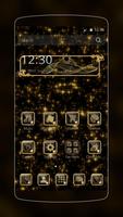Poster Gold Sand for HUAWEI
