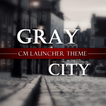 Gray City