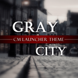 Gray City icône