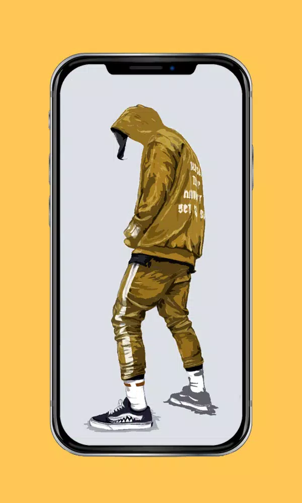 Hãy tải xuống ứng dụng Hypebeast Wallpaper APK để nhận ngay những hình nền độc đáo và phong cách Hypebeast, giúp bạn trang trí cho thiết bị của mình trở nên độc đáo và sáng tạo hơn.