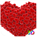 3D Heart Live Wallpaper APK