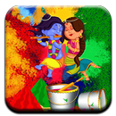 Holi Hai danza APK