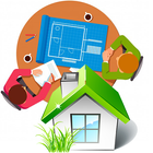 House Plan Design icono