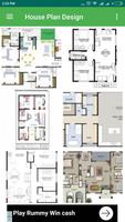 House Plan Design 海报