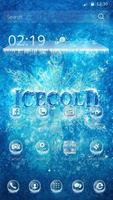 IceCold Affiche