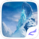 Frozen Ice Mountain APK