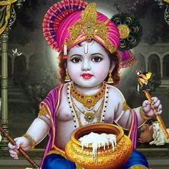 Krishna Images