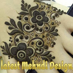 Latest Mehndi Designs