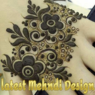 Latest Mehndi Designs 图标