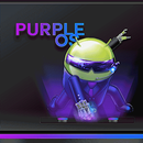 Purple OS APK