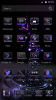 Purple OS capture d'écran 1