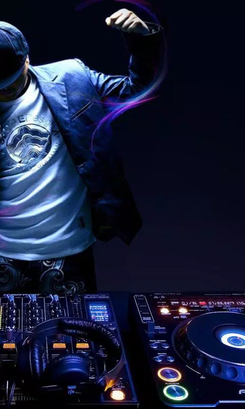 Dj Live Wallpaper Apk For Android Download