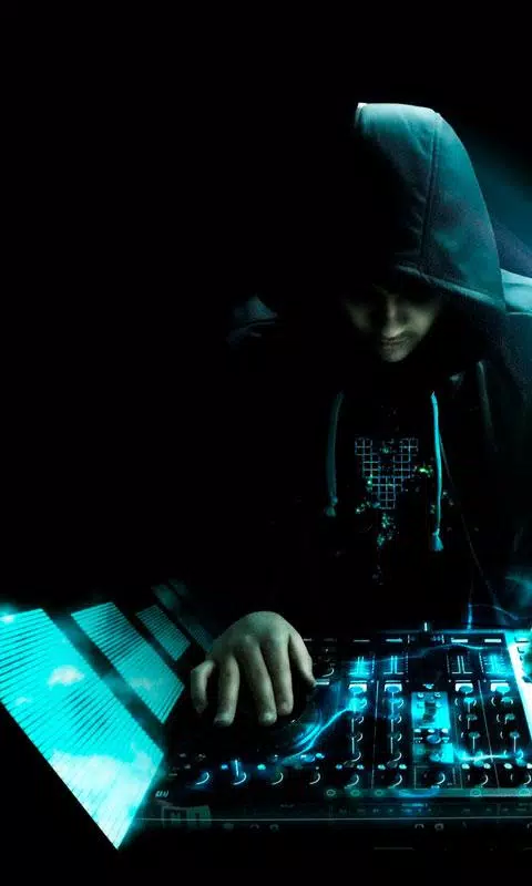 Android向けのdj Live Wallpaper Apkをダウンロードしましょう