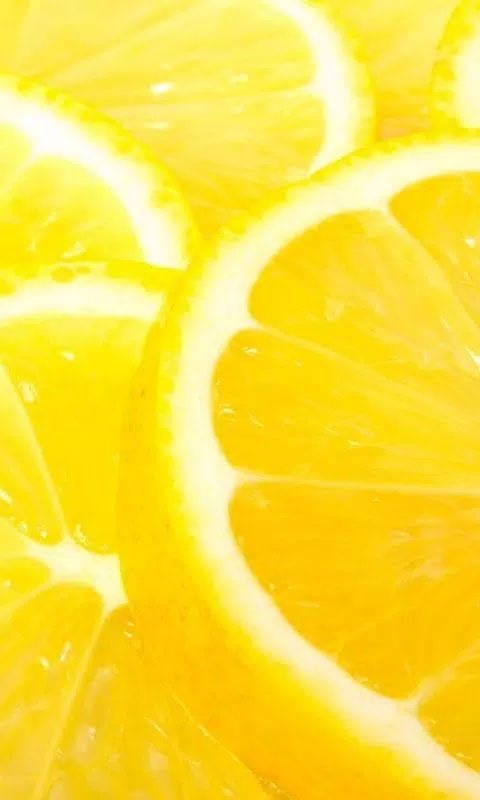 Android 用の Lemon Live Wallpaper Apk をダウンロード