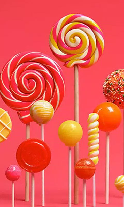 Lolipop Live Wallpaper Apk For Android Download