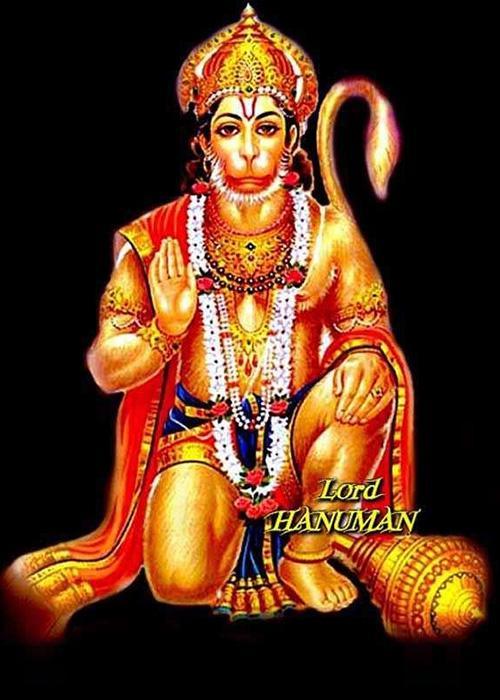 Hanuman Ringtone wallpaper APK for Android Download