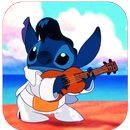 APK Wallpapers Of Stitch And Lilo