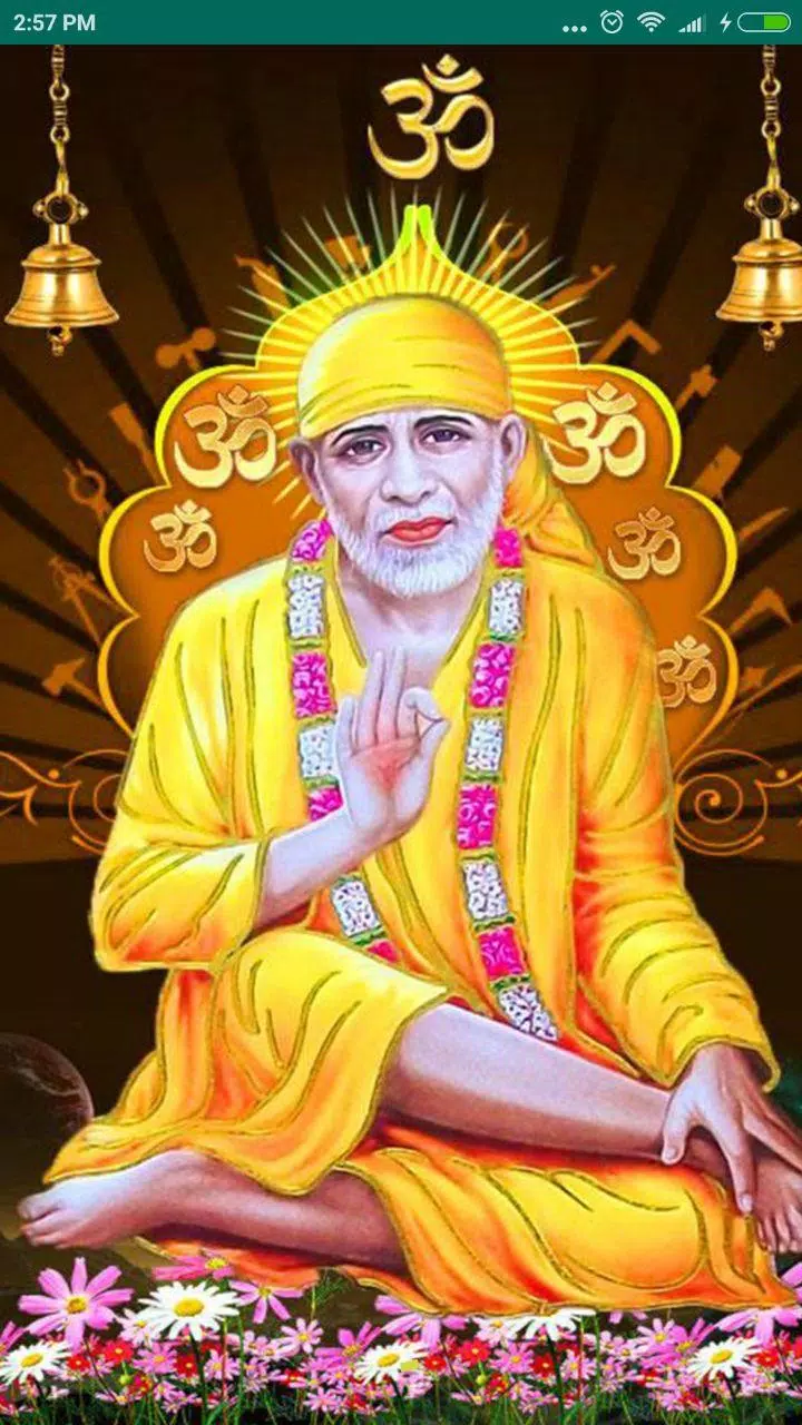 Sai Baba Blessings APK for Android Download