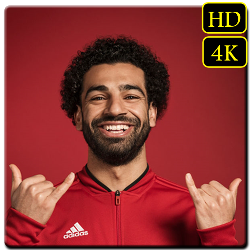 Mohamed Salah Wallpapers