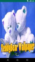 TeddyBear Images Collection Plakat