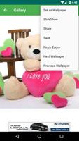 TeddyBear Images Collection スクリーンショット 3