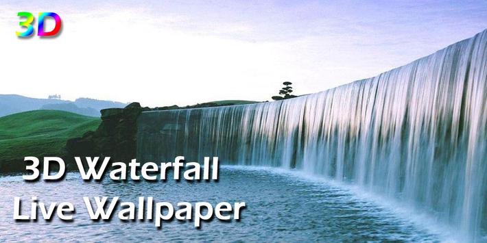 Download 3d Waterfall Live Wallpaper Apk For Android Latest Version