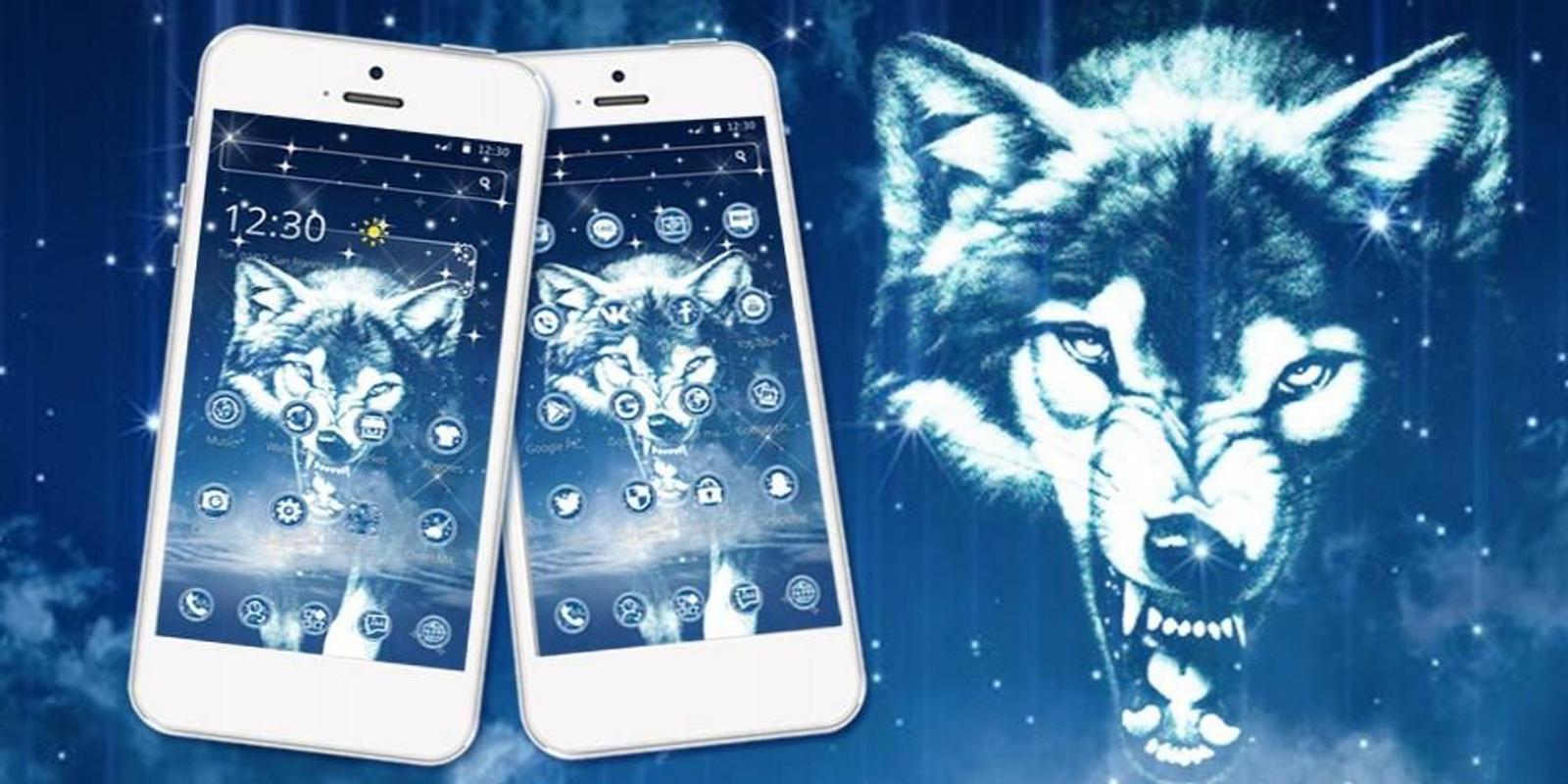 Keren Serigala Bintang For Android APK Download