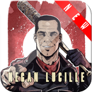 Wallpaper Negan APK