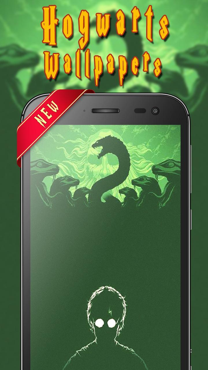 壁紙霍格沃茨打漿機安卓下載 安卓版apk 免費下載