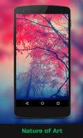 Nature Live Wallpaper Affiche