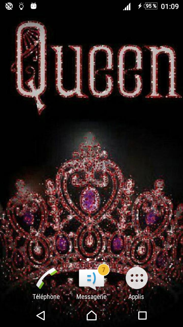 Queen Hd Girls Wallpapers For Android Apk Download