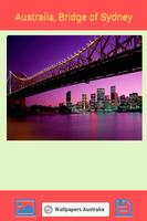 Australia Wallpapers syot layar 1