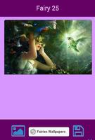 Fairies Wallpapers capture d'écran 3
