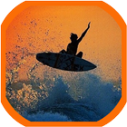 Surf Wallpapers آئیکن