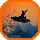 Surf Wallpapers icon