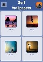 Surf Wallpapers Affiche