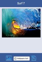 Surf Wallpapers capture d'écran 3