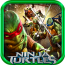 Ninja Turtels Wallpapers HD 2018 APK