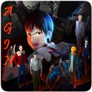 Ajin Anime Wallpaper HD 4K APK