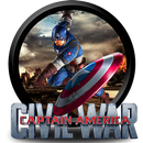 Captain America Wallpapers HD 2018 APK