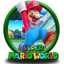 Super Mario Bros Wallpaper hd APK